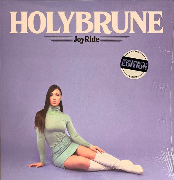 Joyride | Mint (M) Mint (M)-