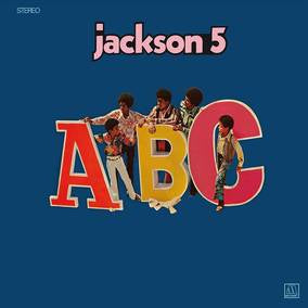 The Jackson 5 - ABC (RSD 4/23/2022)(BLUE VINYL) | Mint (M) Mint (M)-