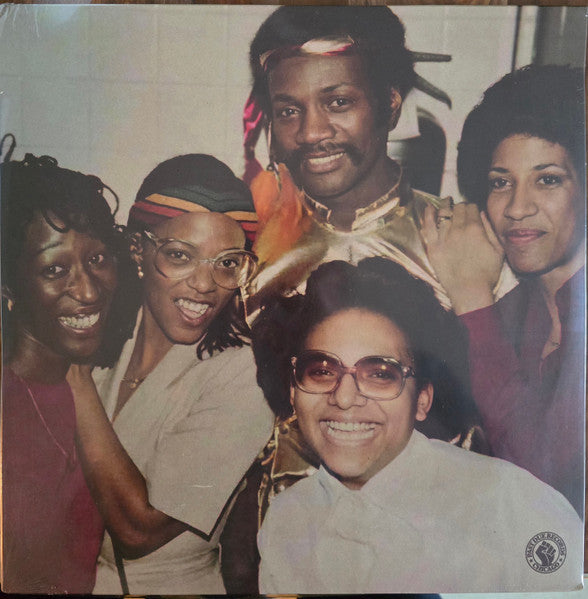 Richie Weeks - The Love Magician Archives Boogie & Post Disco (NYC 1980 - 1983. Vol 3 Past Due PASTDUEDLP020) | NEW-