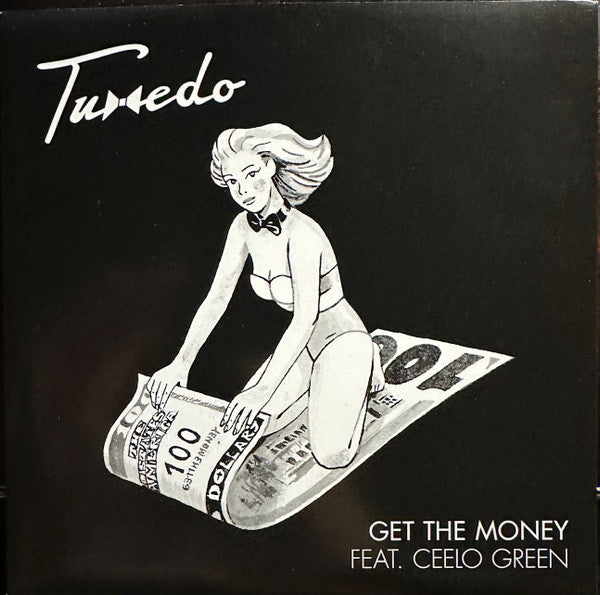 Get The Money / Own Thang (7" VINYL) | Mint (M) Mint (M)-