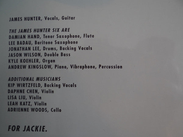 Minute By Minute (VINYL) |-