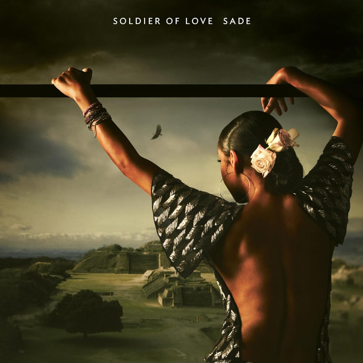 Sade - Soldier Of Love (Half-Speed Mastered, 180 Gram) (LP) | Mint (M) Mint (M)-