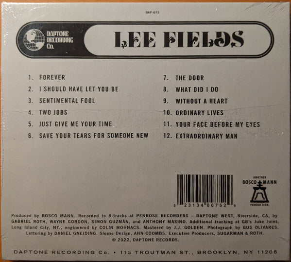 Sentimental Fool (CD) | Mint (M) Mint (M)-