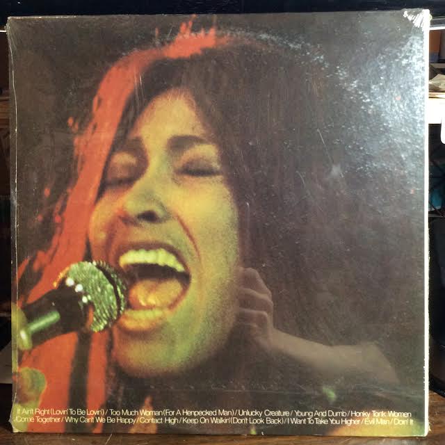 Come Together (VINYL) | Mint (M) Near Mint (NM)-