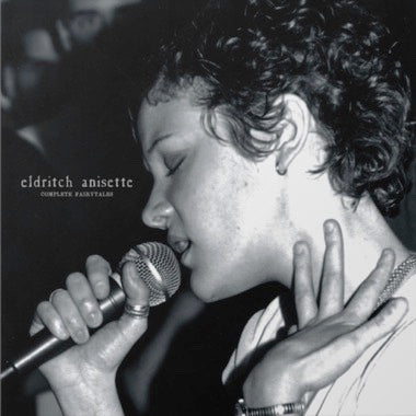 Eldritch Anisette - (PRESALE 6/26/26) Complete Fairytales (VINYL) | Mint (M) Mint (M)-