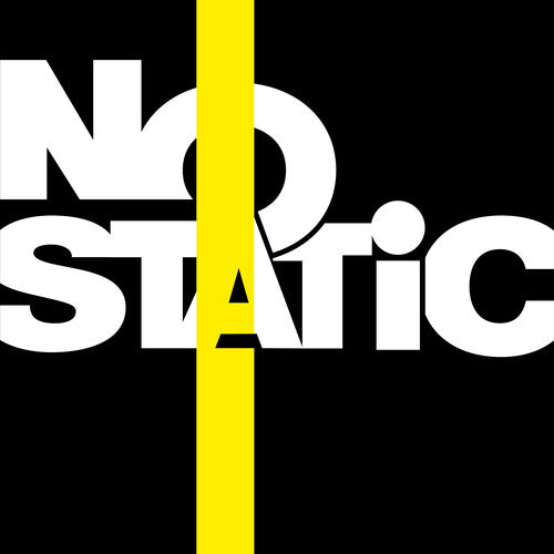 Various Artists - (PRESALE 7/3/26) No Static (7" VINYL) | Mint (M) Mint (M)-