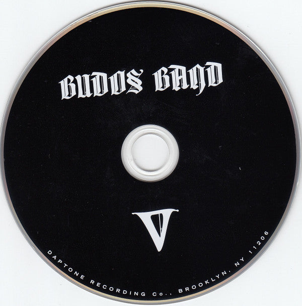 The Budos Band - V | Mint (M) Mint (M)-