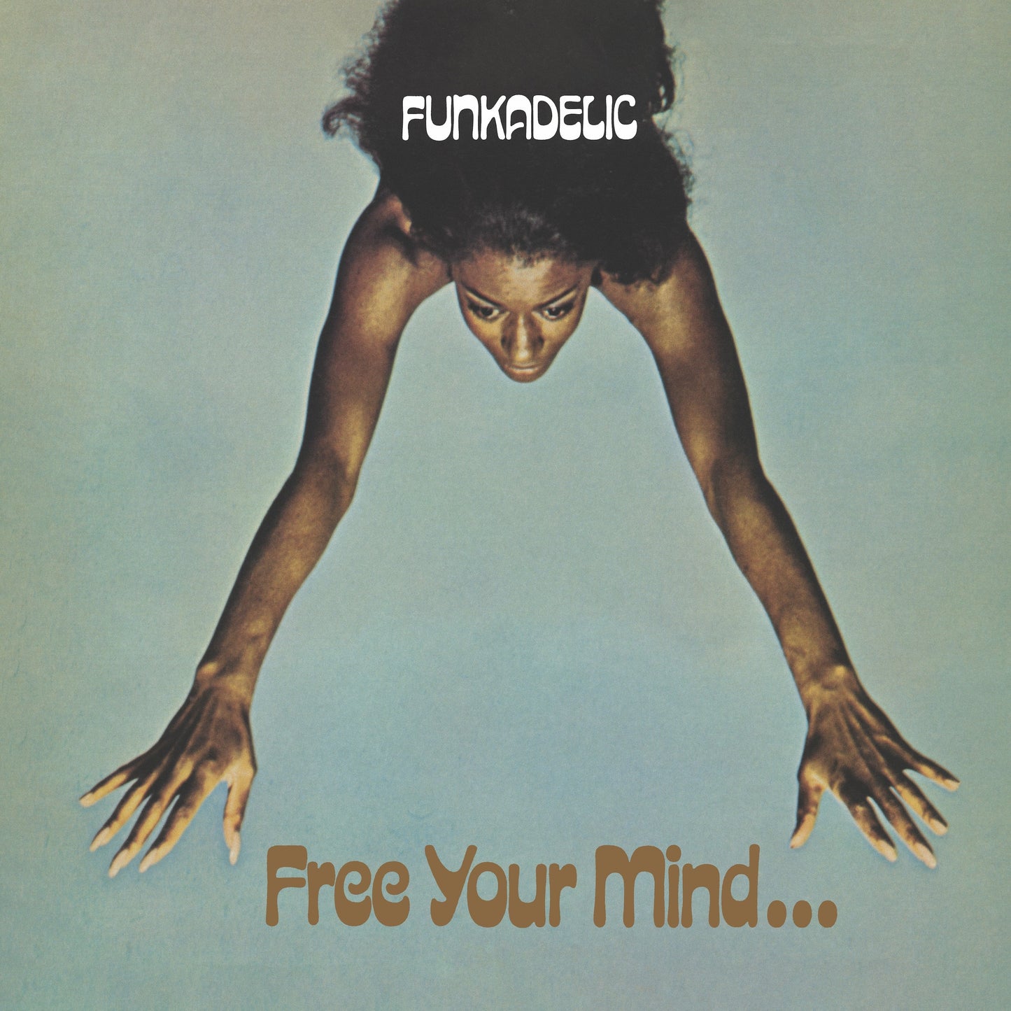 Funkadelic - Free Your Mind... and Your Ass Will Follow (BLUE MIST VINYL)) | Mint (M) Mint (M)-