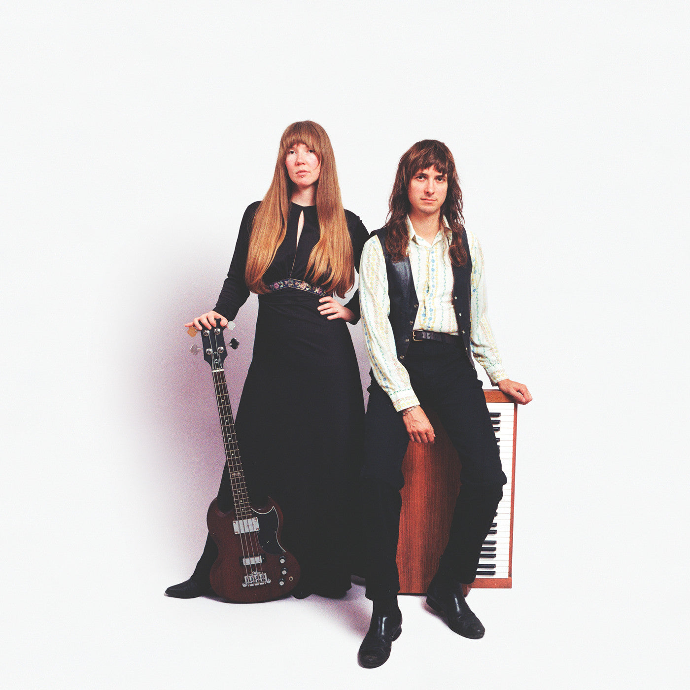 Fuses - (PRESALE 6/26/26) Sawdust In The Transmission (VINYL) | Mint (M) Mint (M)-