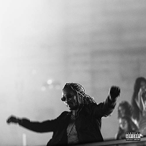 Future - High Off Life | Mint (M) Mint (M)-