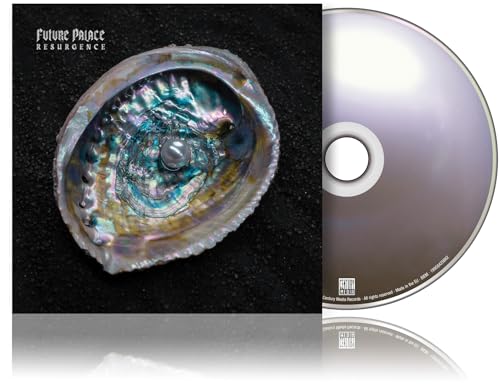 Future Palace - Resurgence |-