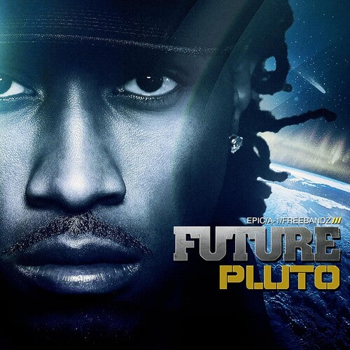 Future - Pluto (2LP) | Mint (M) Mint (M)-