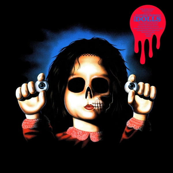 FUZZBEE MORSE - Dolls (Original Soundtrack LP) | Mint (M) Mint (M)-
