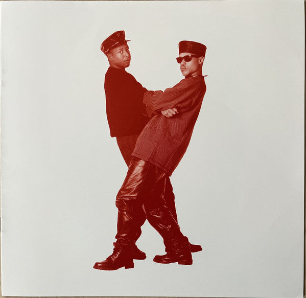 Gang Starr - No More Mr. Nice Guy | Mint (M) Mint (M)-