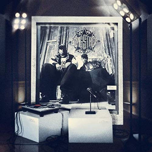 Gang Starr - One Of The Best Yet |-