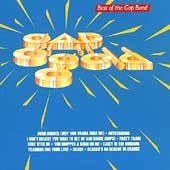 Gap Band - BEST OF |-