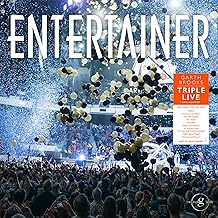 Garth Brooks - Triple Live (3 Lp's) |-