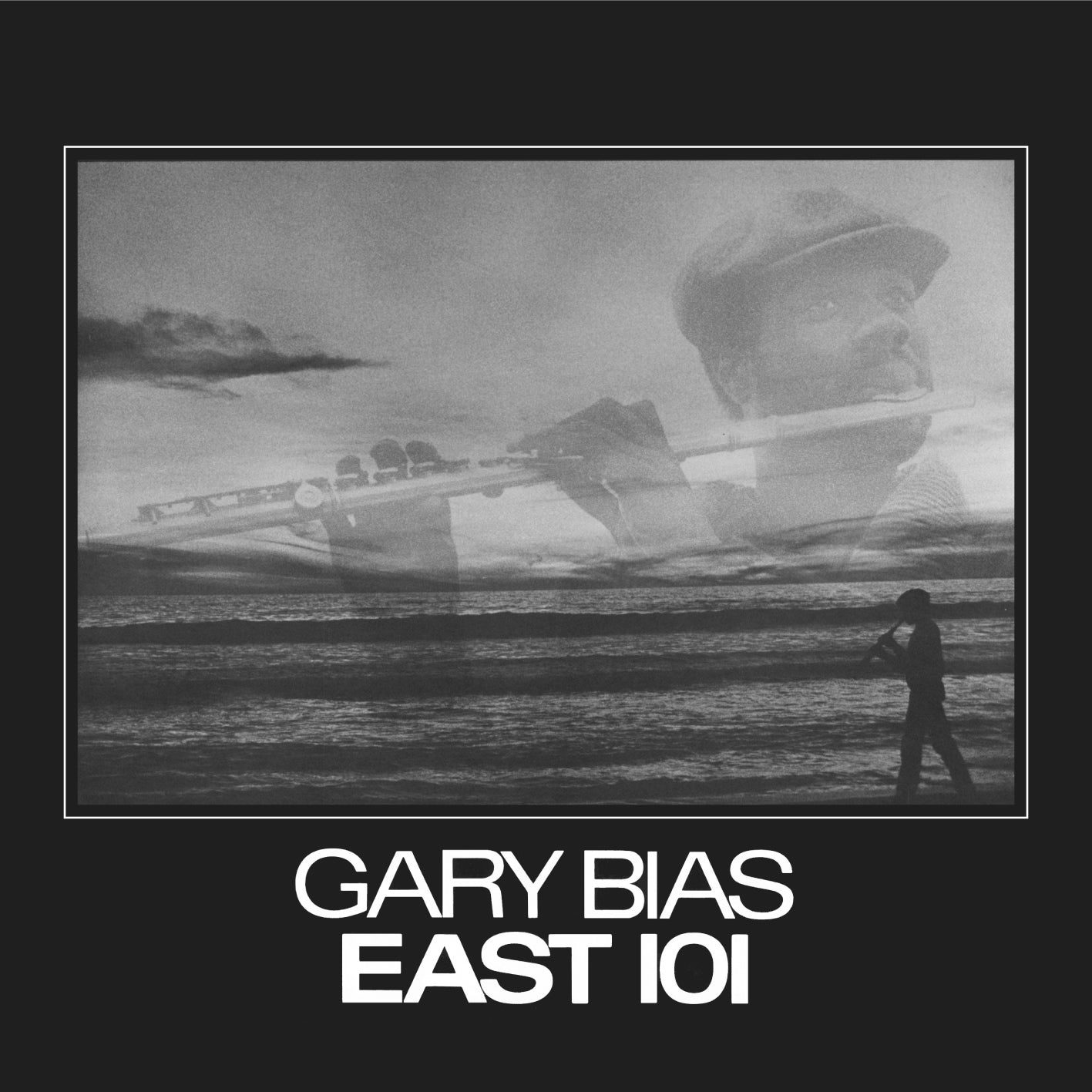 Gary Bias - East 101 |-