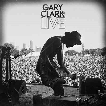 Gary Clark Jr. - Gary Clark Jr. Live (2LP Gatefold) | Mint (M) Mint (M)-