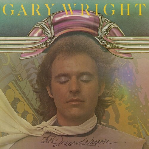 Gary Wright - The Dream Weaver (Colored Vinyl, Metallic Gold, Limited Edition) | Mint (M) Mint (M)-