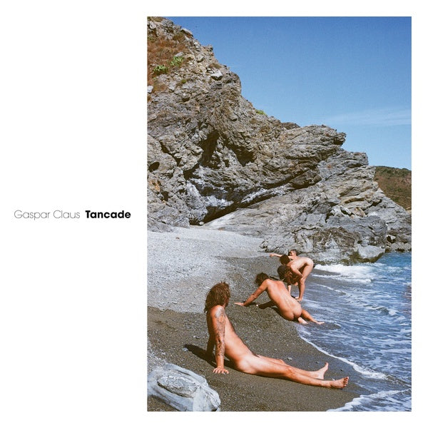 GASPAR CLAUS - Tancade |-