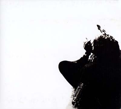 Gato Barbieri - In Search Of The Mystery |-