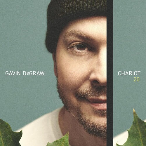 Gavin DeGraw - Chariot 20 (CD) | Mint (M) Mint (M)-