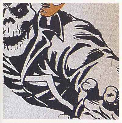 GAVIN FRIDAY & DAVE BALL/THOMAS BRINKMANN/ALAN VEG - Ghostrider (VINYL) | Mint (M) Mint (M)-