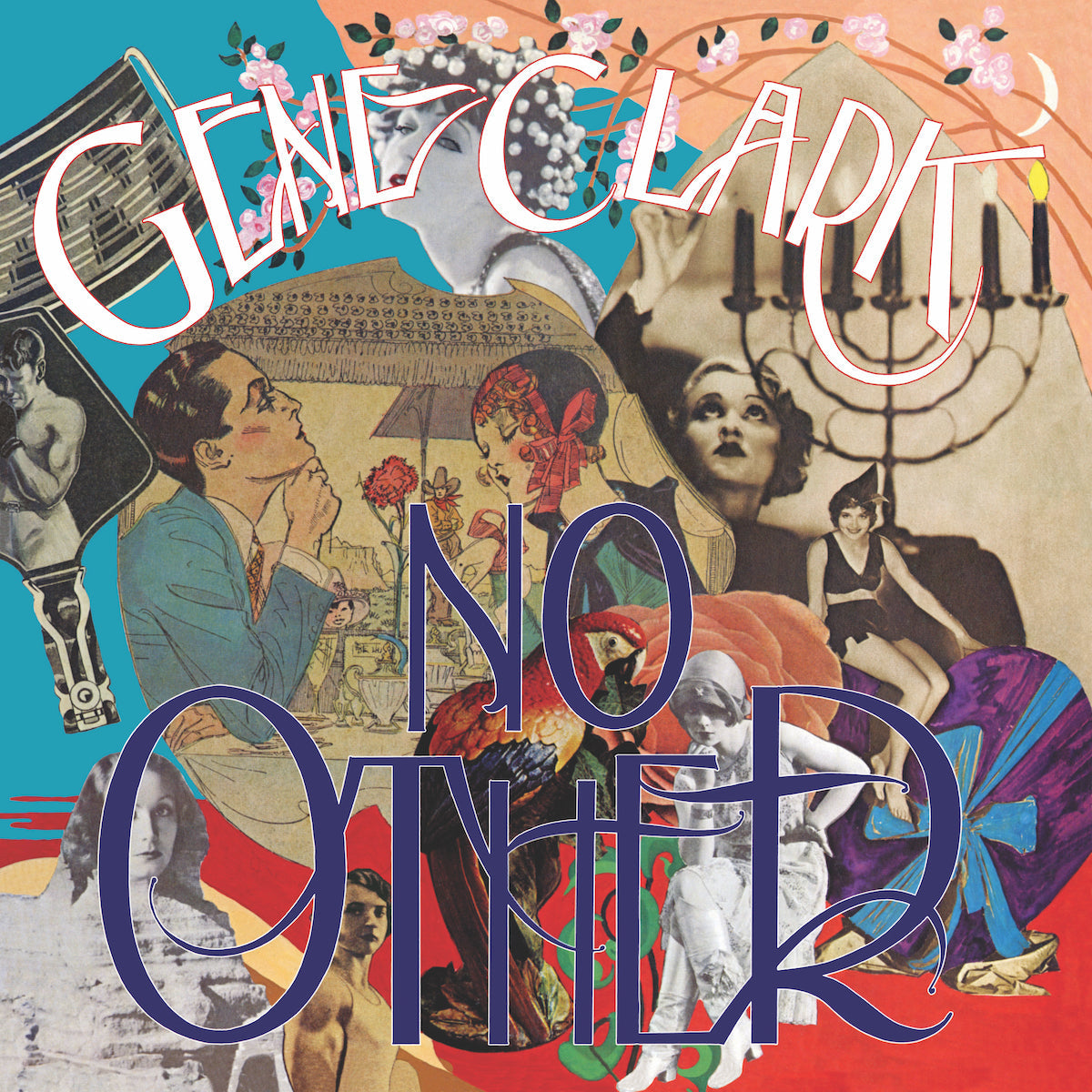 Gene Clark - No Other (CD) | Mint (M) Mint (M)-