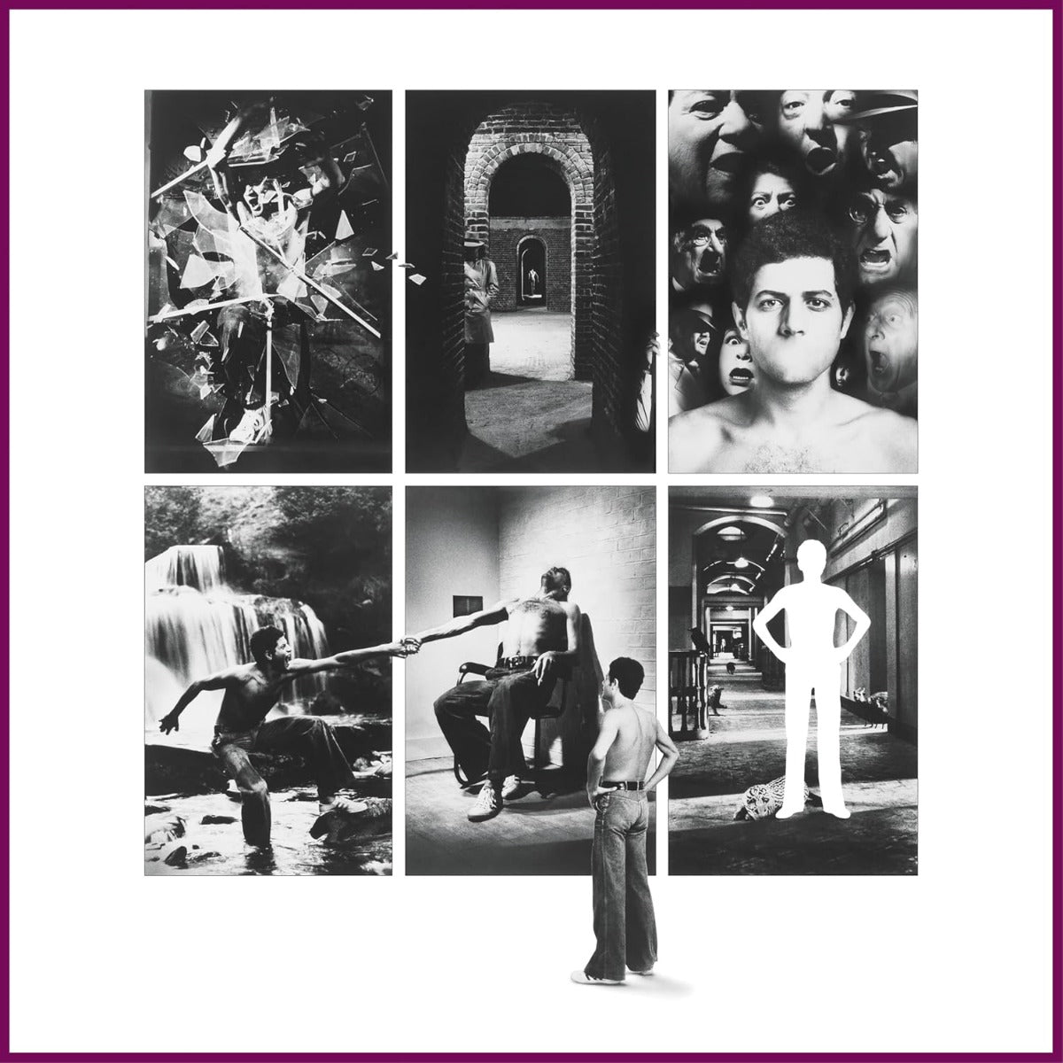 Genesis - The Lamb Lies Down On Broadway (Deluxe Edition, Boxed Set, With Blu-ray) (5 Lp's) | Mint (M) Mint (M)-