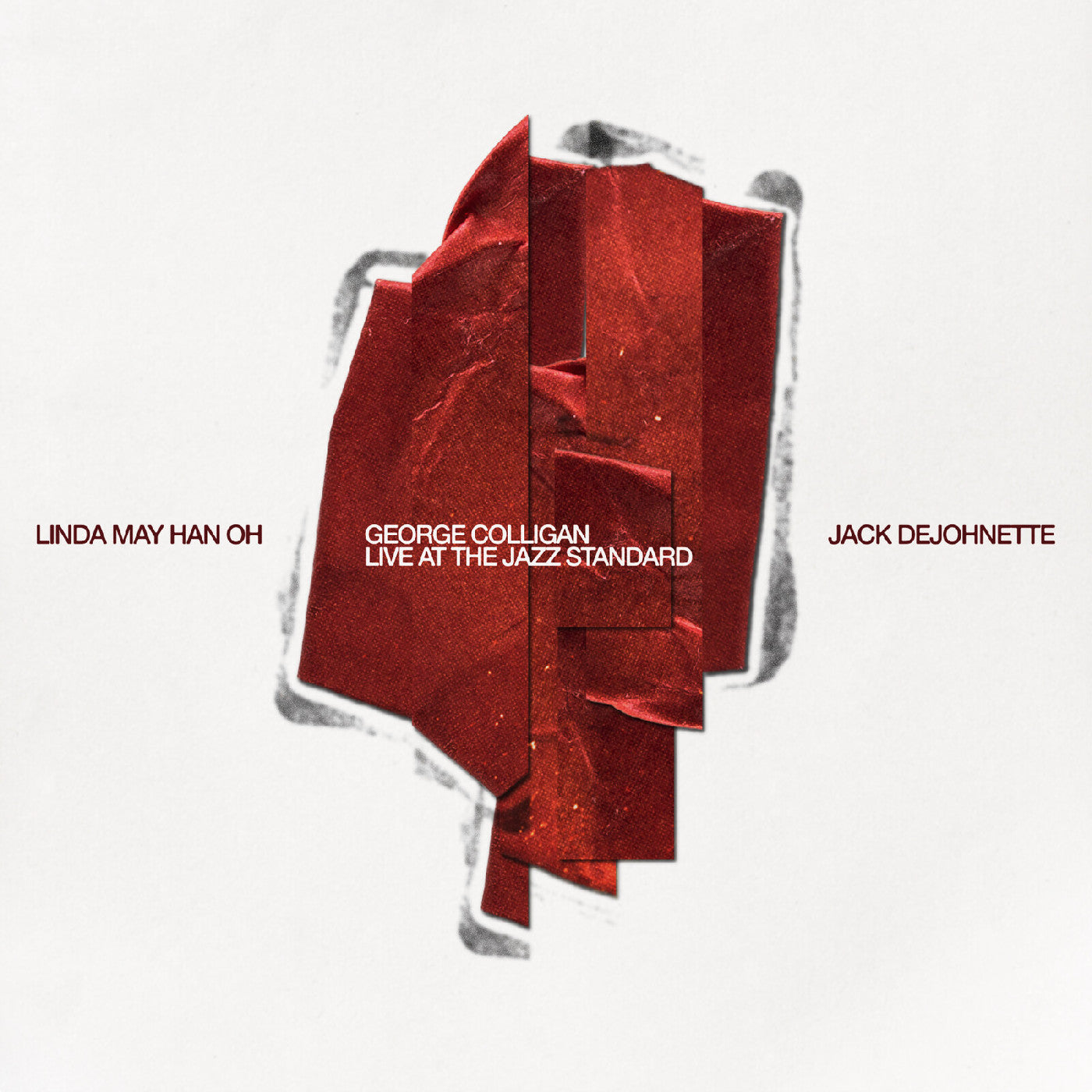 Live At The Jazz Standard |-