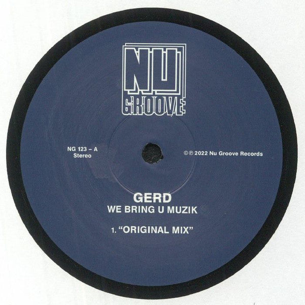 We Bring U Muzik | Mint (M) Mint (M)-