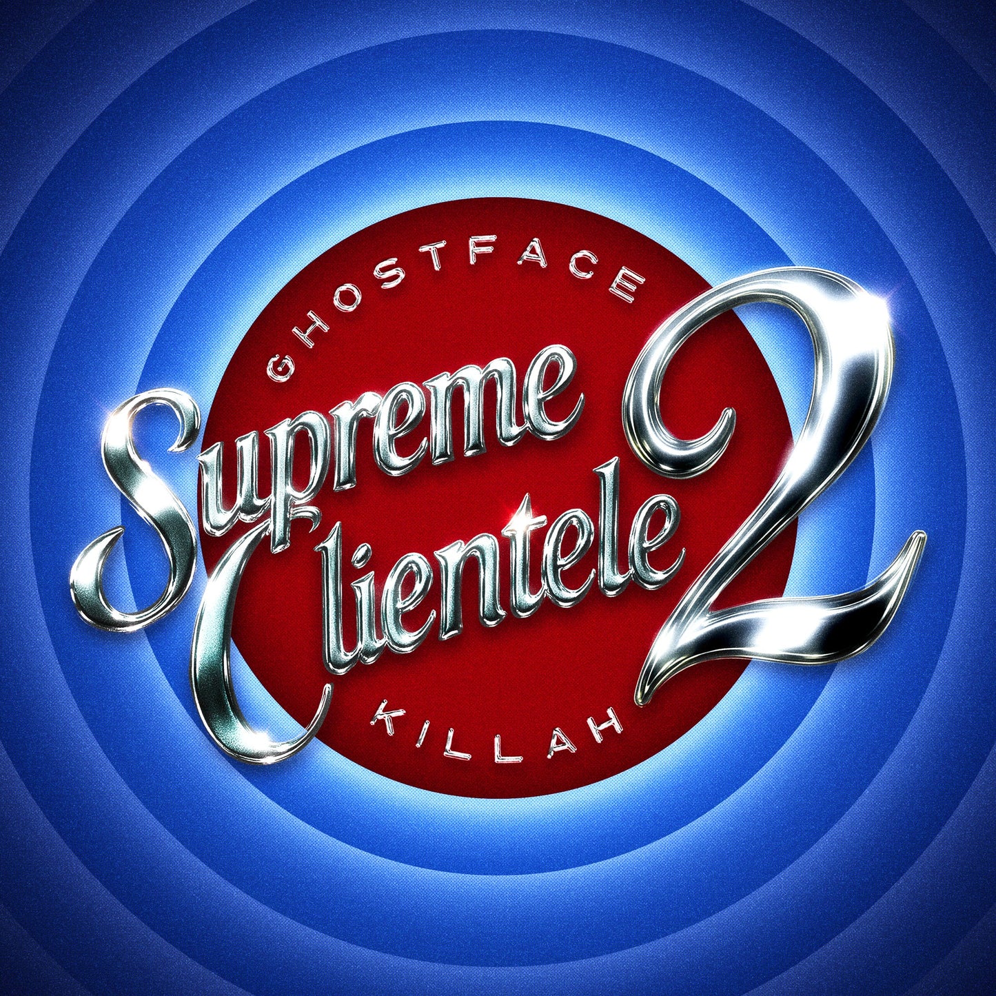 Ghostface Killah - SUPREME CLIENTELE 2 (2xVINYL) | Mint (M) Mint (M)-