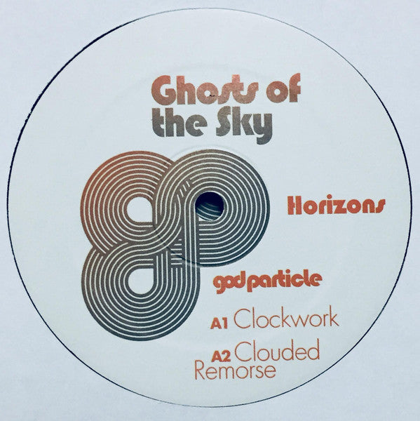 Ghosts Of The Sky - Horizons | Mint (M) Generic-