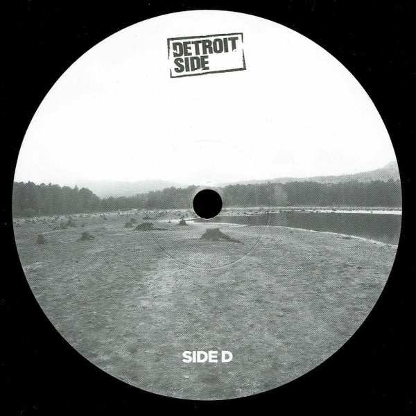 Dub Experience | Mint (M) Mint (M)--