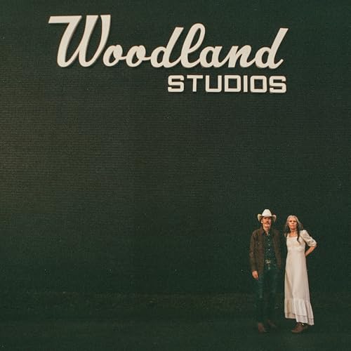 Gillian Welch & David Rawlings - Woodland (VINYL) | Mint (M) Mint (M)-