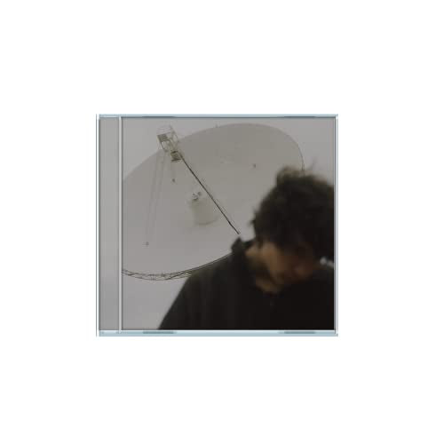 glaive - i care so much that i dont care at all (CD) |-