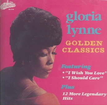 GOLDEN CLASSICS |-