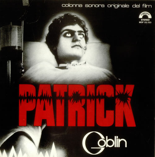 Goblin - Patrick |-
