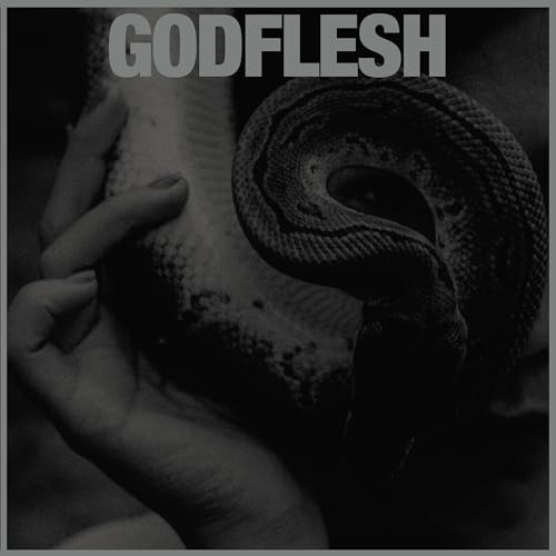 Godflesh - Purge |-