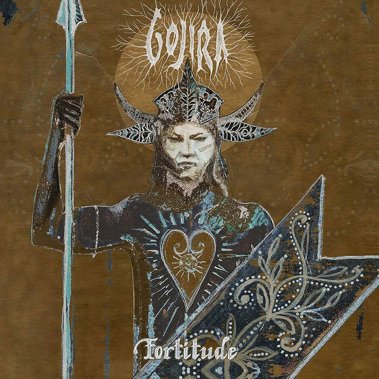 Gojira - Fortitude (VINYL) | Mint (M) Mint (M)-