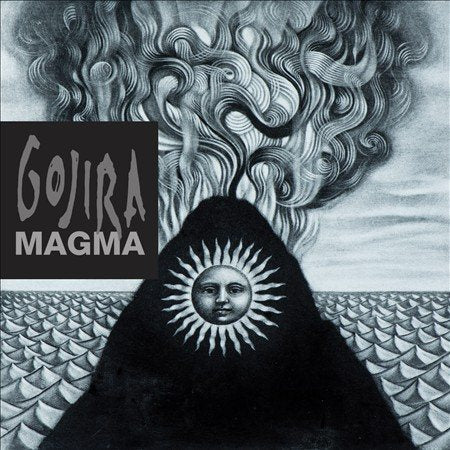 Gojira - Magma | Mint (M) Mint (M)-