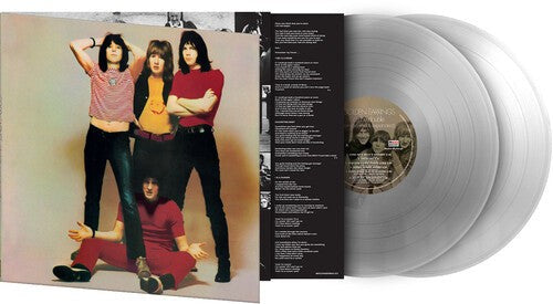 Golden Earring - On The Double (2xVINYL) |-
