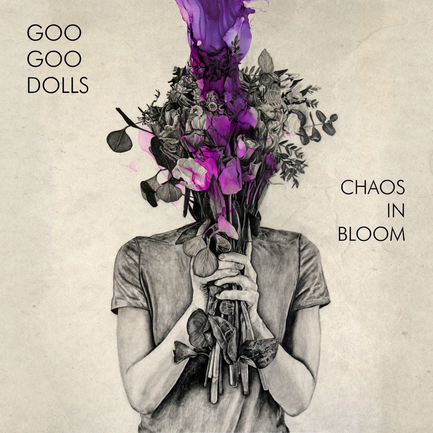 Goo Goo Dolls - Chaos In Bloom | Mint (M) Mint (M)-