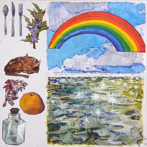 Goon Moon - Dream 3 (VINYL) | Mint (M) Mint (M)-