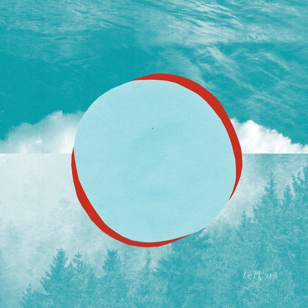 GORAN KAJFES TROPIQUES - Tell Us |-