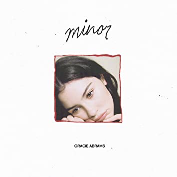 Gracie Abrams - minor | Mint (M) Mint (M)-
