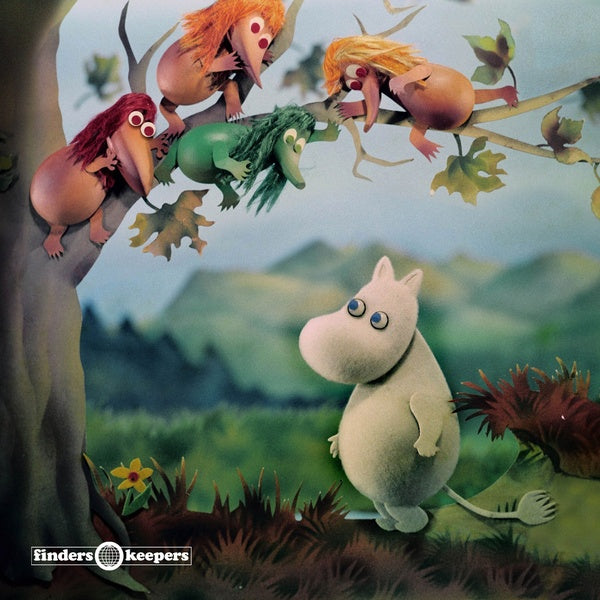 GRAEME MILLER & STEVE SHILL - Woodland Band (Parade) |-