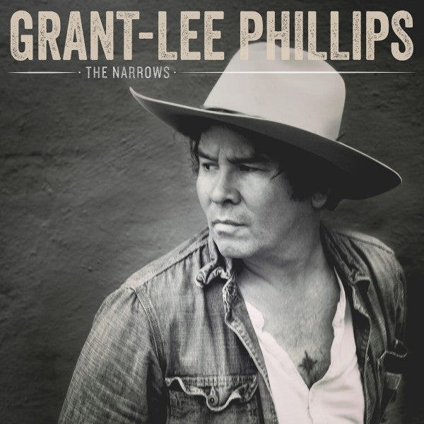 Grant-lee Phillips - NARROWS (CD) | Mint (M) Mint (M)-