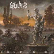 Grave Lines - Communion | Mint (M) Mint (M)-